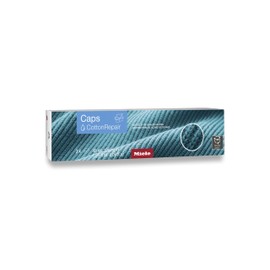 Miele CottonRepair Capsules, 3 Pack Laundry Accessory