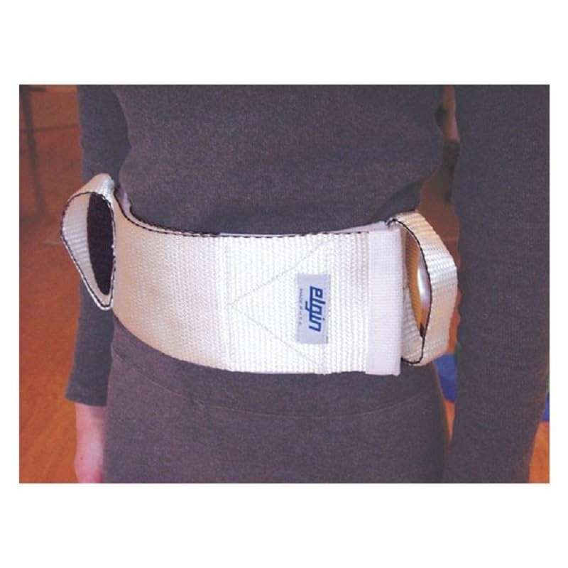 The Wright Stuff Elgin Deluxe Walking Gait Belt (Small)