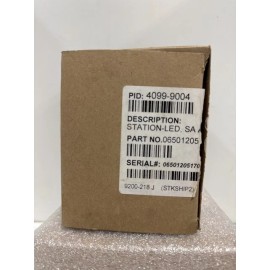 Simplex 06501205 Addressable Manual Pull Fire Alarm PID 4099-90 - New In Box