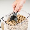 Progressive ProKeeper Baker's Airtight Kitchen Storage Canister Container Set for