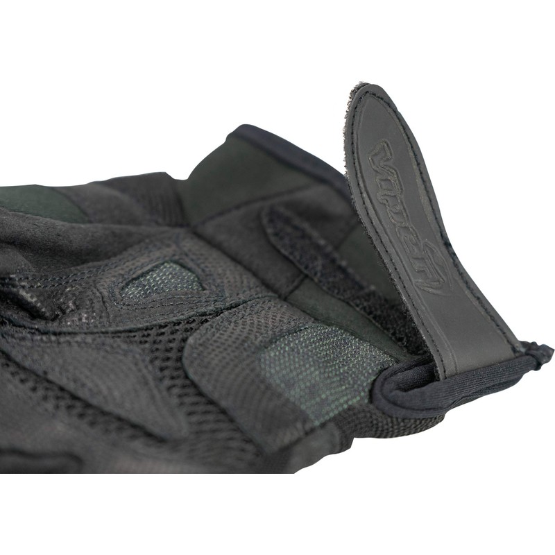 Viper Men's Elite Gloves Black size S