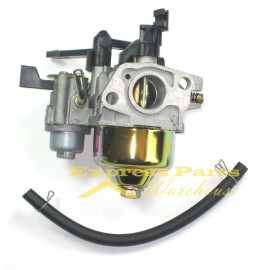 Honda Carburetor Carb for HONDA GX160 5.5HP GX200 16100-ZH8-W61 W/ Choke Lever. USA!