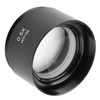 0.5X Auxiliary Stereo Microscope Lens KP-0.5X Working Distance 165 mm