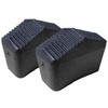 Ladder Feet Non-Slip Ladder Leg Cover - Replacement Ladder feet