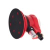 5" Air Random Orbital Sander, Professional Self-Vacuuming Pneumatic Palm Sander