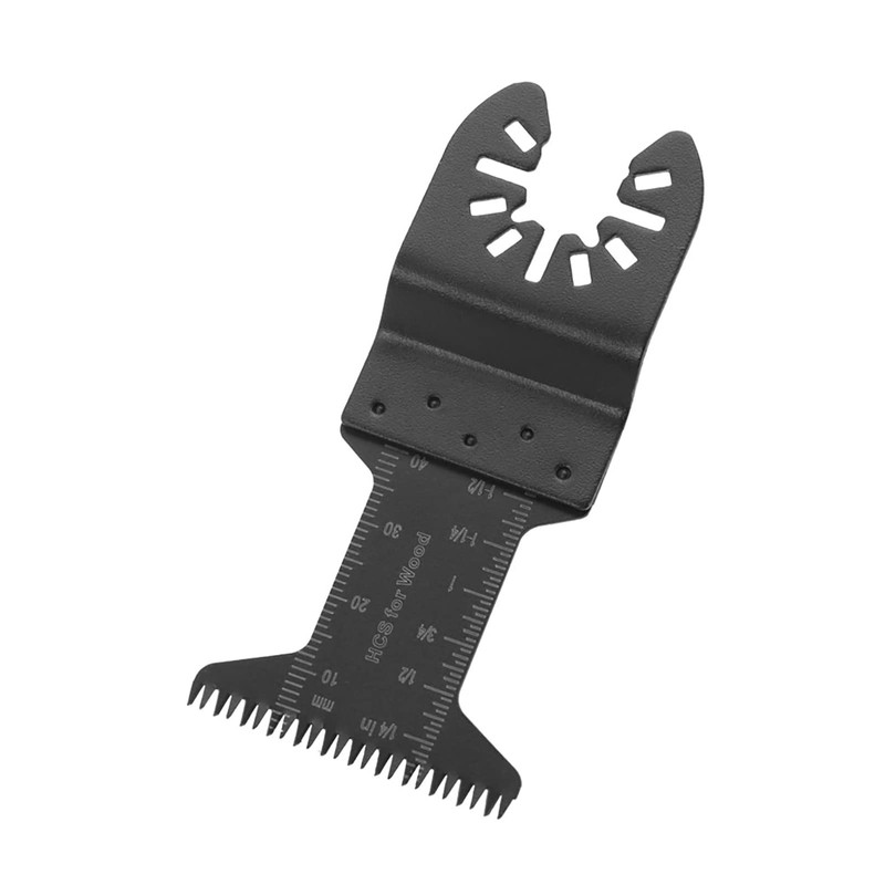 Multitool Blades Pack of 15 Oscillating Saw Blades 44 mm