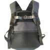 HDHYK Adjustable Backpack Chest Strap Nylon 1 Inch Webbing，Sternum Straps