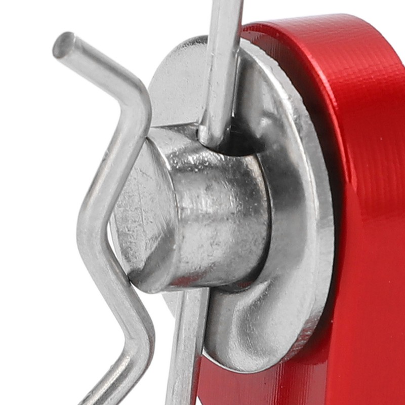 Motorcycle Rear Brake Clevis CNC Aluminum Replacement for YZ125 250