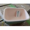 Cyan POP NEW Polarbox Retro 21 qt Cyan with Yellow