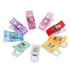 Ideen mit Herz Craft Clips, Sewing Clips, 2.7 cm x