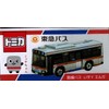 Takara Tomy Arts Tomica Tokyu Bus Isuzu Erga