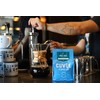 Cuvee Whole Bean Coffee, West Pole Dark Roast Blend, Direct