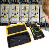 Lc APC Lc APC OTDR Launch Cable Box Optical Fiber