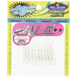 Bait Breath (beitoburesu) Worm AJ – R 2 in # S869 isosuziebi.