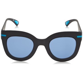 AirDP Style Nicole Women's Sunglasses, C16 Soft Touch Black