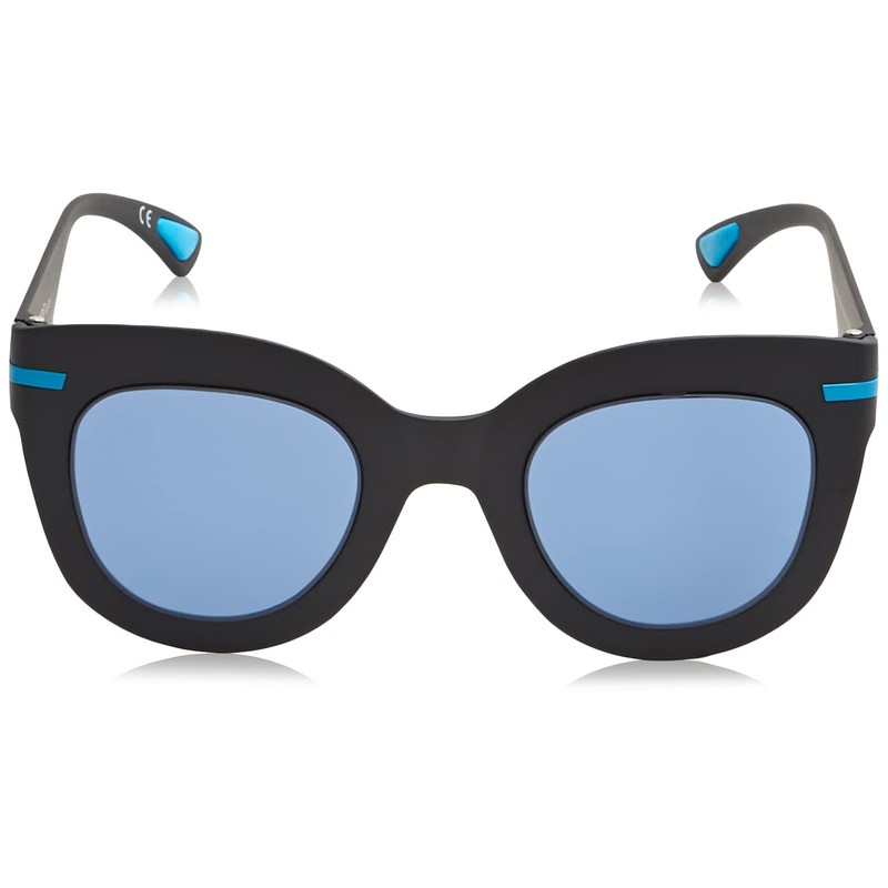 AirDP Style Nicole Women's Sunglasses, C16 Soft Touch Black