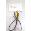 Pioneer RD-C200 Compatible Camera Terminal Conversion Connector Genuine Connector Gold