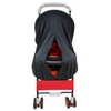 Sun Shade for Strollers, UV Sun and Sleep Shade Universal