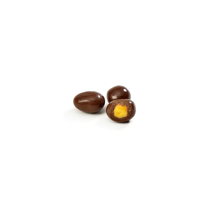 Les Dragees Coffee Milk | Whole Coffee Beans in Rich