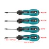 U Fork Type Screwdriver, U Type Screwdriver, Asixx 4pcs U