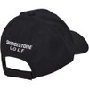Bridgestone Golf CPS25C Men's Cap Cool Vital Round Dish Cap,