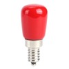 10Pcs AC230V E12 1.5W Red LED Candle Light Bulb for