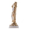 Jesus Christ of Nazareth Son of God Messiah Crucifix Christian