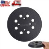5" 8 Hole Hook&Loop Sanding Sander Pad for Ryobi RS290