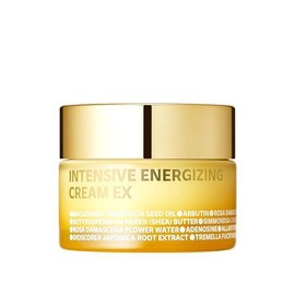 Isoi [아이소이][엄마 생일선물] 탄력 시너지 SET (코어탄력 크림 35ml + 겔 마스크 5매) [ISOI][Mom's Birthday Gift] Elasticity Synergy SET (Core Elasticity Cream 35ml + Gel Mask 5 Sheets) [IT024]