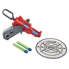 BOOMco Clipfire Blaster