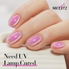 Double Rhythm 0.5 Oz Cat Eye Gel Polish with Magnet