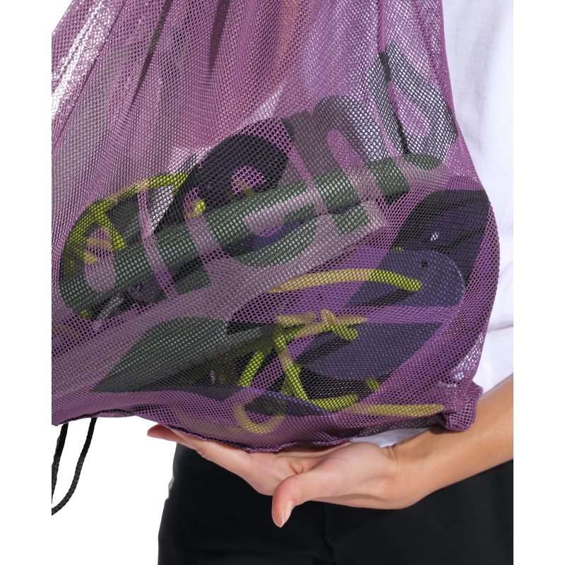 ARENA One Go Pool Sack Mesh Bag