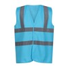 Regatta Professional Mens Pro Identity Vest Vests