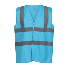 Regatta Professional Mens Pro Identity Vest Vests