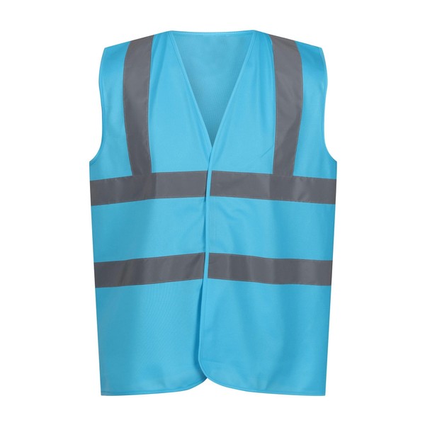Regatta Professional Mens Pro Identity Vest Vests