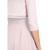 Vera Mont Women's Bolero, Pink (Pale Rose 4388), 42