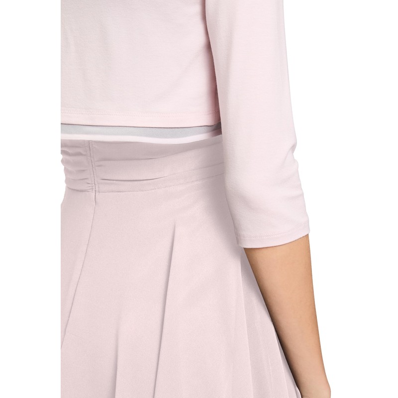 Vera Mont Women's Bolero, Pink (Pale Rose 4388), 42