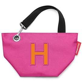 reisenthel REITL mybag H-magenta/aubergine, Magenta / Aubergine