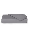 Cosy House Collection Luxury Bamboo Duvet Cover - Ultra Soft