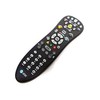 Replacement for AT&T S10-S3 Remote Control Compatible with U-Verse Uverse