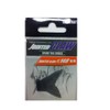 GAN CRAFT J Claw Kai 148 Spare Tail #01BK Smoke