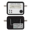 Socobeta SF9504dB Satellite SAT Finder Satellite Finder Lightweight Easy for