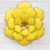 Iron Flower Home Wall Hanging Arts and Crafts Wall Decoration