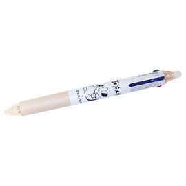 Hisago Natsume's Book of Friends (Ballpoint Pen) Frixion Ball 3 Slim/Obun Nyanko Sensei