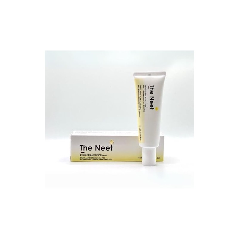 Cream para uñas de las manos y pies