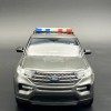 LED Ready Lightbar 1/24 25 LED Ready Whelen Edge Connecticut