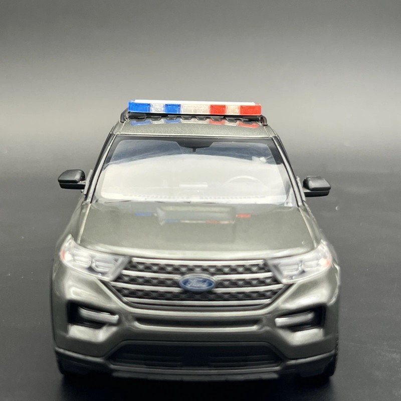 LED Ready Lightbar 1/24 25 LED Ready Whelen Edge Connecticut