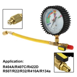 압력 질소 테스터 HVAC 시스템 냉간 테스트 테이블 도구 자동 에어컨 측정 장비 [AS SHOWN 2] Pressure Nitrogen Tester HVAC System Cold Test Table Tool Automatic Air Conditioning Measuring Equipment [AS SHOWN 2]