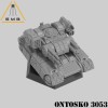 ONTOSKO 3053 - Alternate Battletech Model - By Sir Mortimer