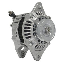 LActrical ALTERNATOR FOR MAZDA MX5 MX 5 MIATA 65Amp 90 1990 91 1991 92 1992 93 1993 ALL
